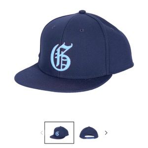 Greyson Clothiers “G” SnapBack Hat